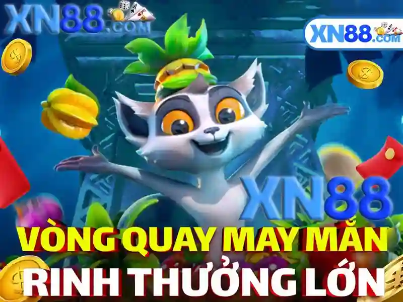 xn88: Tổng quan về nền tảng trò chơi và đánh giá Giao diện nhà cái hoàn hảo