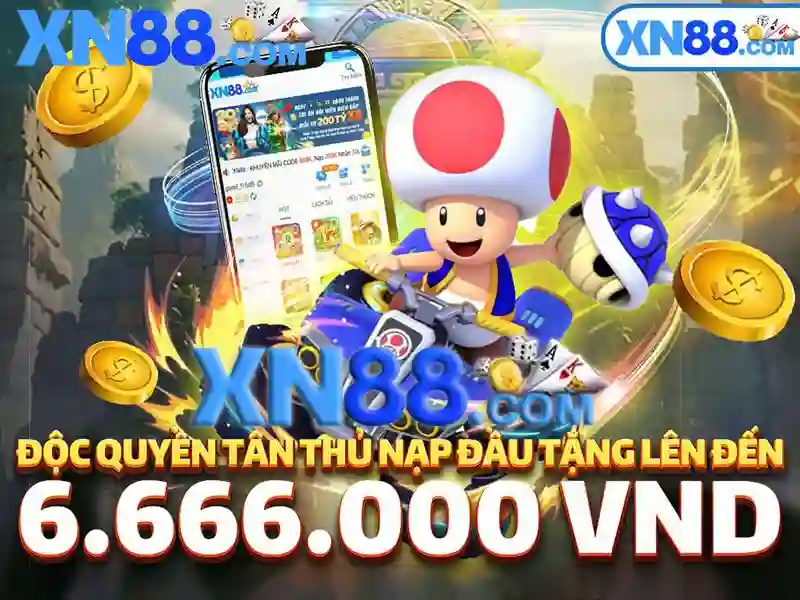 xn88: Nền tảng cá cược trực tuyến đáng tin cậy và những điều bạn cần biết Giao diện nhà cái hoàn hảo