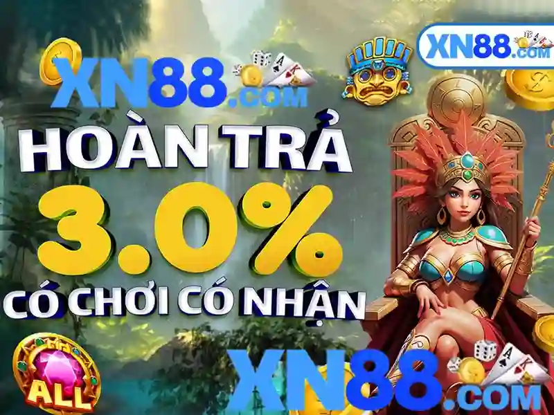 Giao diện nhà cái hoàn hảo