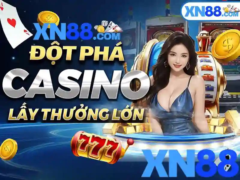 xn88 - Tổng quan về nền tảng chơi trực tuyến