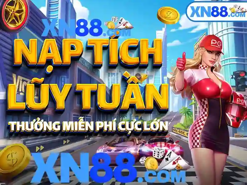 xn88: Tổng quan về nền tảng và trải nghiệm người dùng Giao diện nhà cái hoàn hảo