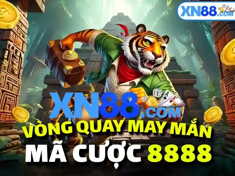 Tại sao nên chọn xn88