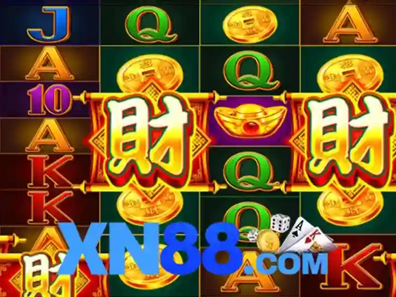 xn88: Tổng quan và trải nghiệm nền tảng giải trí trực tuyến Giao diện nhà cái hoàn hảo
