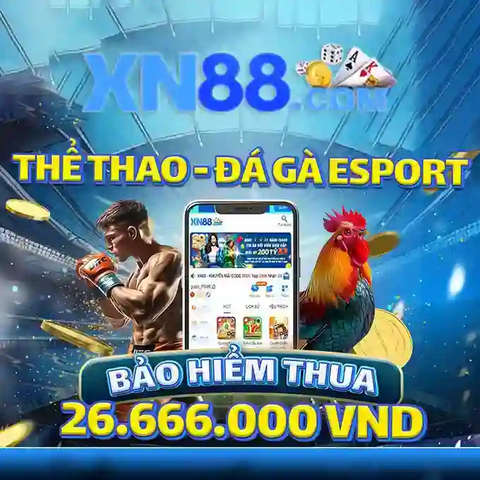 Khám phá xn88: Nền tảng giải trí và cá cược trực tuyến