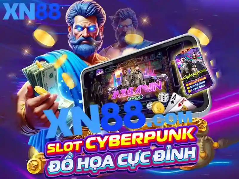 Giao diện nhà cái hoàn hảo