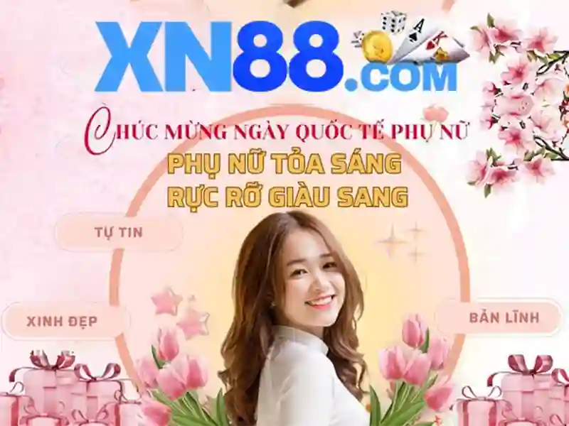 Giao diện nhà cái hoàn hảo