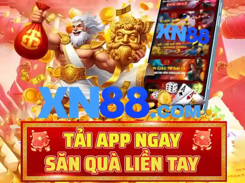 Giao diện nhà cái hoàn hảo