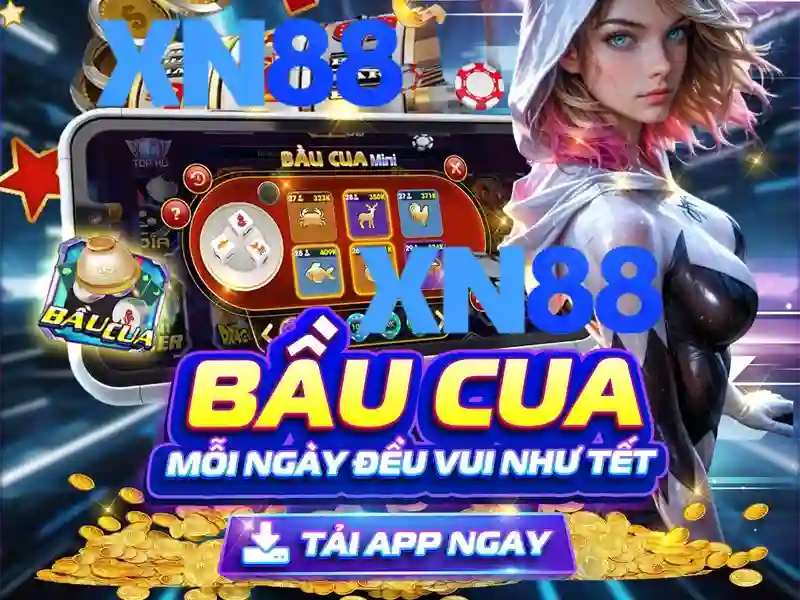 xn88 - một cái nhìn tổng quan về nền tảng và trò chơi trực tuyến Giao diện nhà cái hoàn hảo