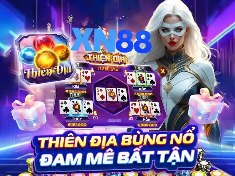 Lợi ích khi tham gia xn88