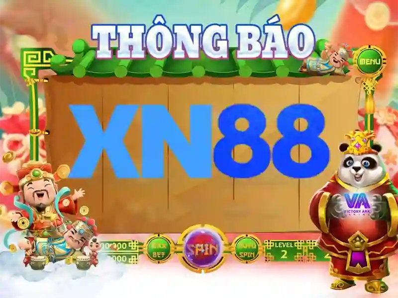 Giới thiệu xn88: nền tảng cá cược trực tuyến Giao diện nhà cái hoàn hảo