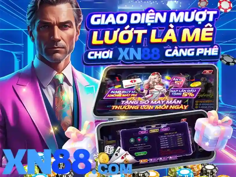 Đặc điểm nổi bật của xn88